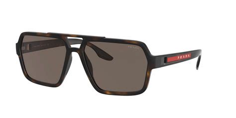 prada sonnenbrille ps 01xs|Buy Prada Linea Rossa PS 01XS C59 DG002G Sunglasses.